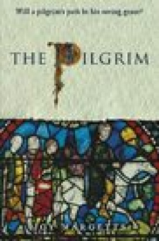 Knjiga Pilgrim Joy Margetts