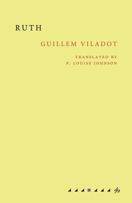 Kniha Ruth P. Louise Johnson