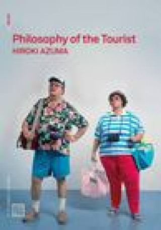 Book Philosophy of the Tourist 