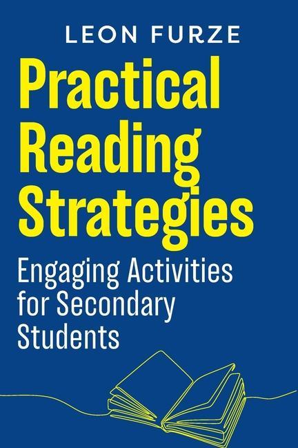 Book Practical Reading Strategies 