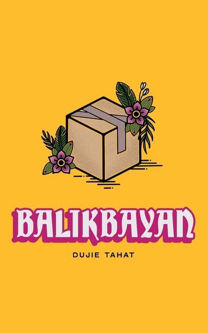 Knjiga Balikbayan 