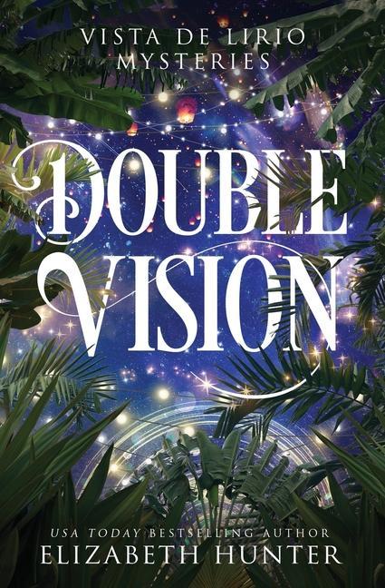 Knjiga Double Vision Elizabeth Hunter