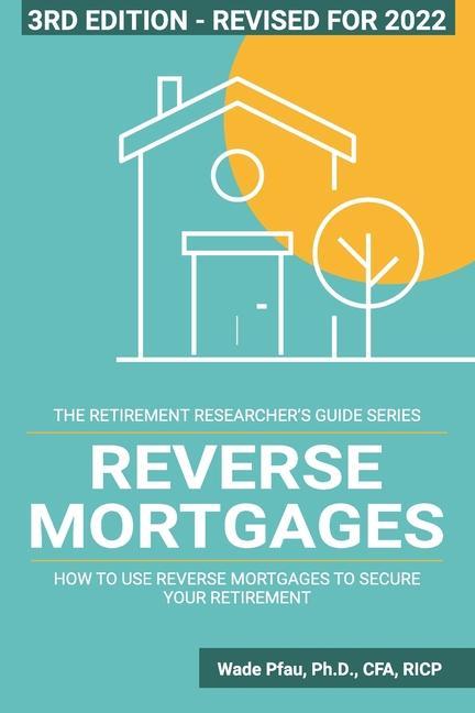 Könyv Reverse Mortgages 