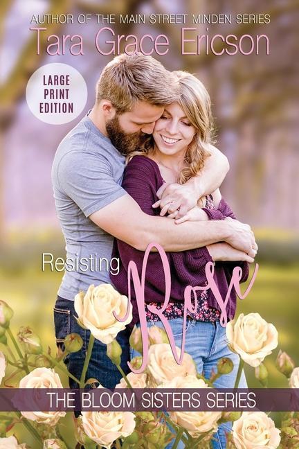 Boek Resisting Rose Tara Grace Ericson