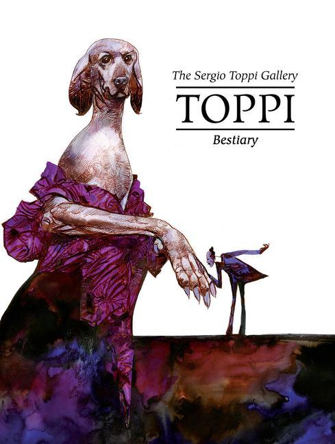 Carte Toppi Gallery 