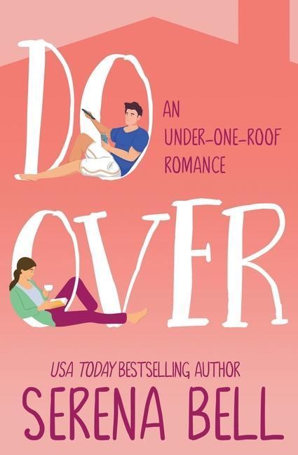 Βιβλίο Do Over Serena Bell