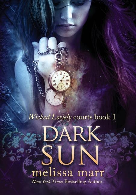 Knjiga Dark Sun 