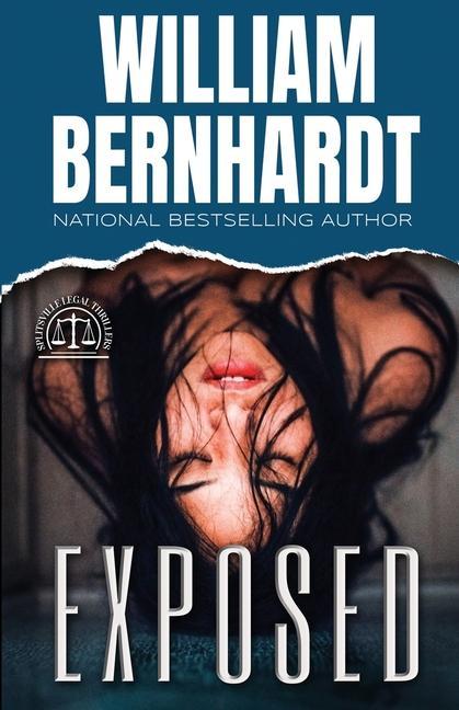 Knjiga Exposed William Bernhardt