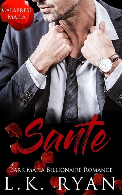 Boek Sante L.K. Ryan