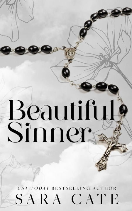 Книга Beautiful Sinner 