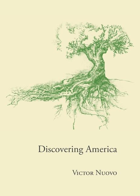 Book Discovering America Victor Nuovo