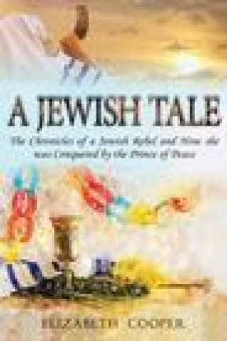 Knjiga Jewish Tale Elizabeth Cooper