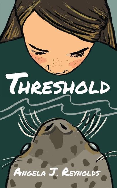 Knjiga Threshold Andrew Wetmore