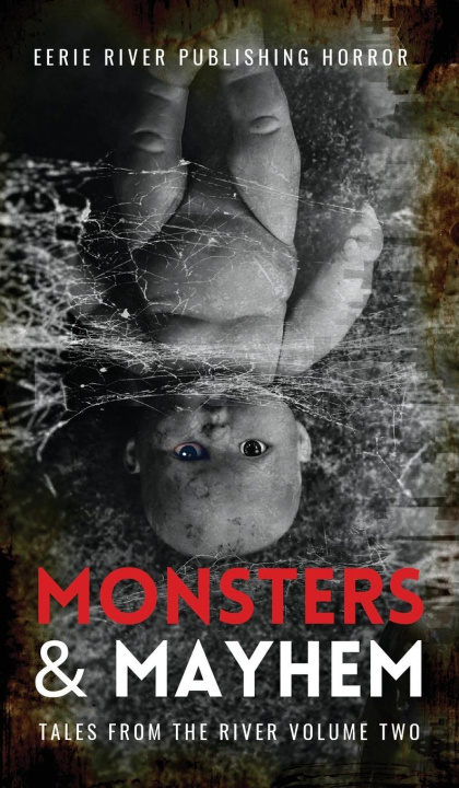 Knjiga Monsters and Mayhem Tim Mendees