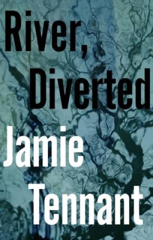 Knjiga River, Diverted Jamie Tennant