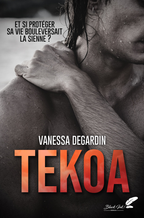 Könyv TEKOA DEGARDIN