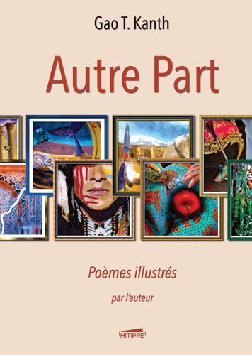 Knjiga Autre Part Kanth