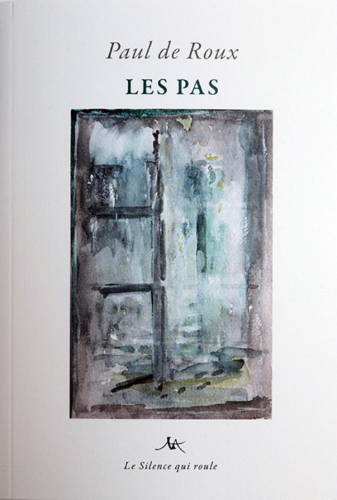 Βιβλίο LES PAS DE ROUX