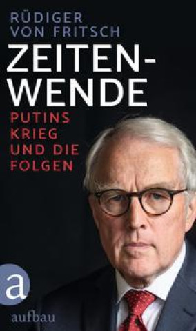 Книга Zeitenwende 