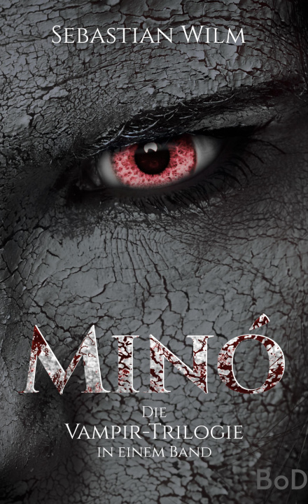 Knjiga Minó 