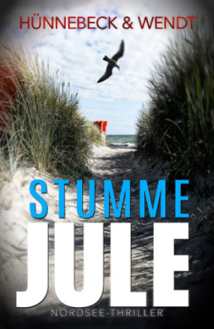 Buch Stumme Jule Kirsten Wendt