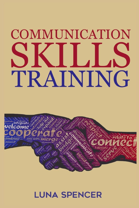 Kniha Communication Skills Training 