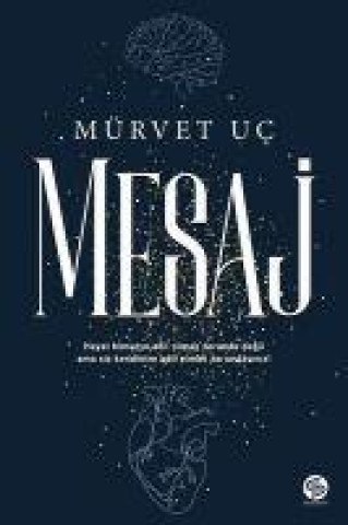 Knjiga Mesaj 