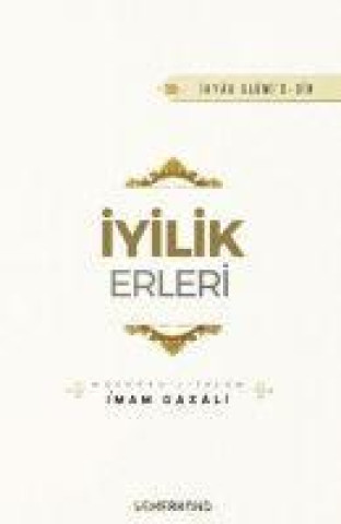 Knjiga Iyilik Erleri 
