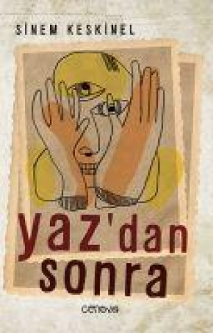 Knjiga Yazdan Sonra 