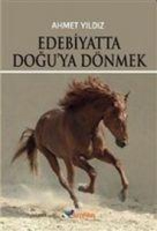 Libro Edebiyatta Doguya Dönmek 