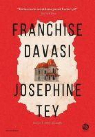 Książka Franchise Davasi 