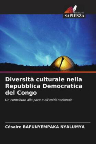 Book Diversit? culturale nella Repubblica Democratica del Congo 