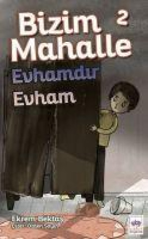 Knjiga Evhamdir Evham 