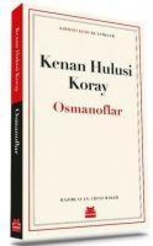 Knjiga Osmanoflar 