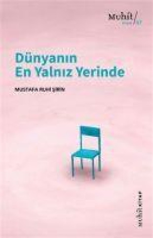 Knjiga Dünyanin En Yalniz Yerinde 