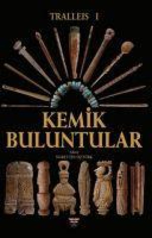 Livro Kemik Buluntular 