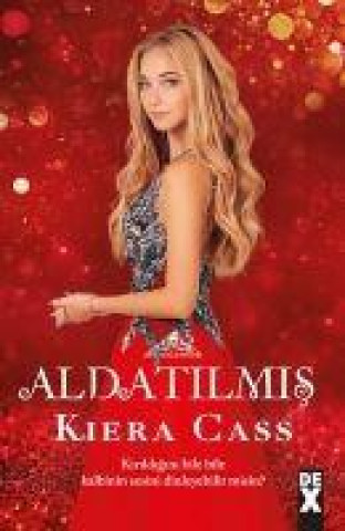 Knjiga Aldatilmis 