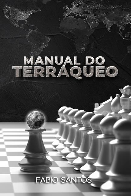 Boek Manual do Terraqueo Fabio SantoS