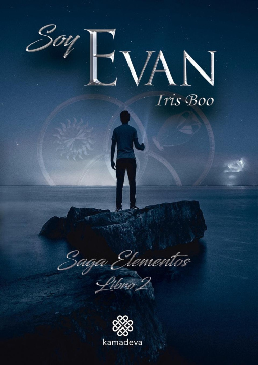 Knjiga Soy Evan Boo