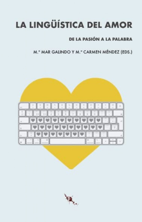 Kniha La lingüística del amor 