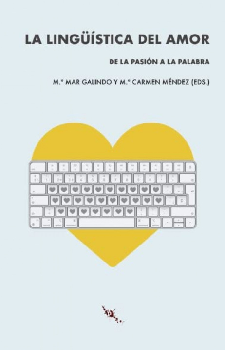 Buch La lingüística del amor 