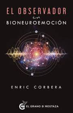 Книга OBSERVADOR EN BIONEUROEMOCION. EL ENRIC CORBERA