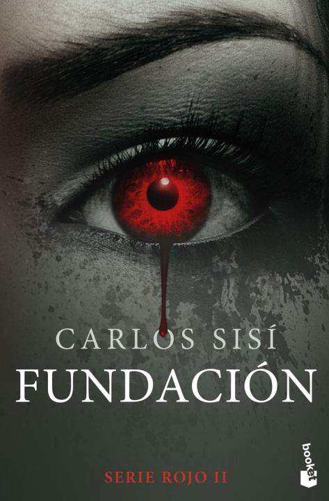 Kniha Fundación CARLOS SISI