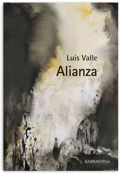 Knjiga Alianza LUIS VALLE