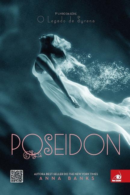 Libro Poseidon Anna Banks