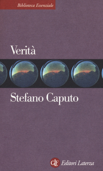 Книга Verità Stefano Caputo