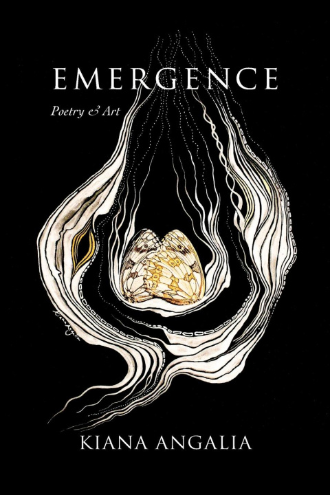 Knjiga Emergence Kiana Angalia
