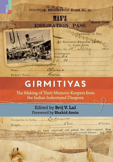 Livro Girmitiyas Brij Lal Vikas