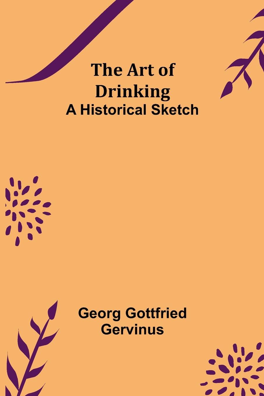 Книга Art of Drinking 
