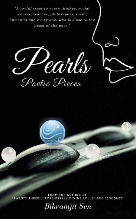 Knjiga Pearls Bikramjit Sen